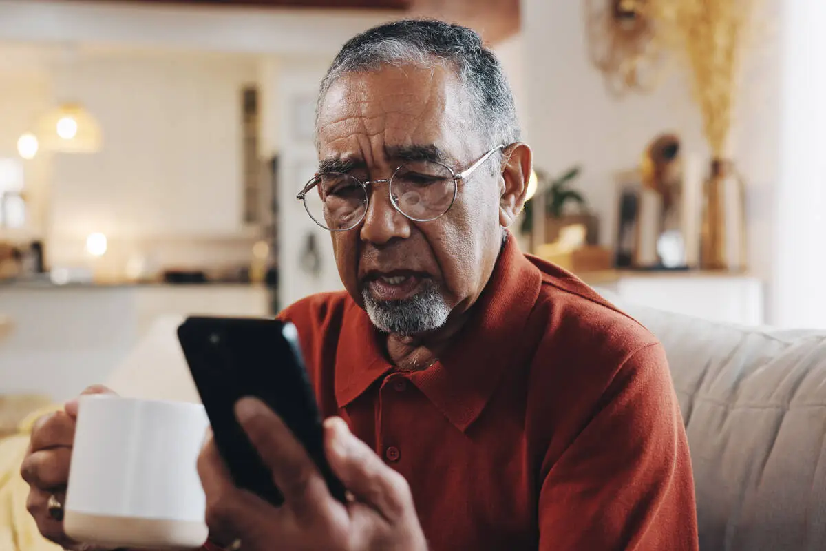Savvy Senior: Avoiding scams in the age of AI
