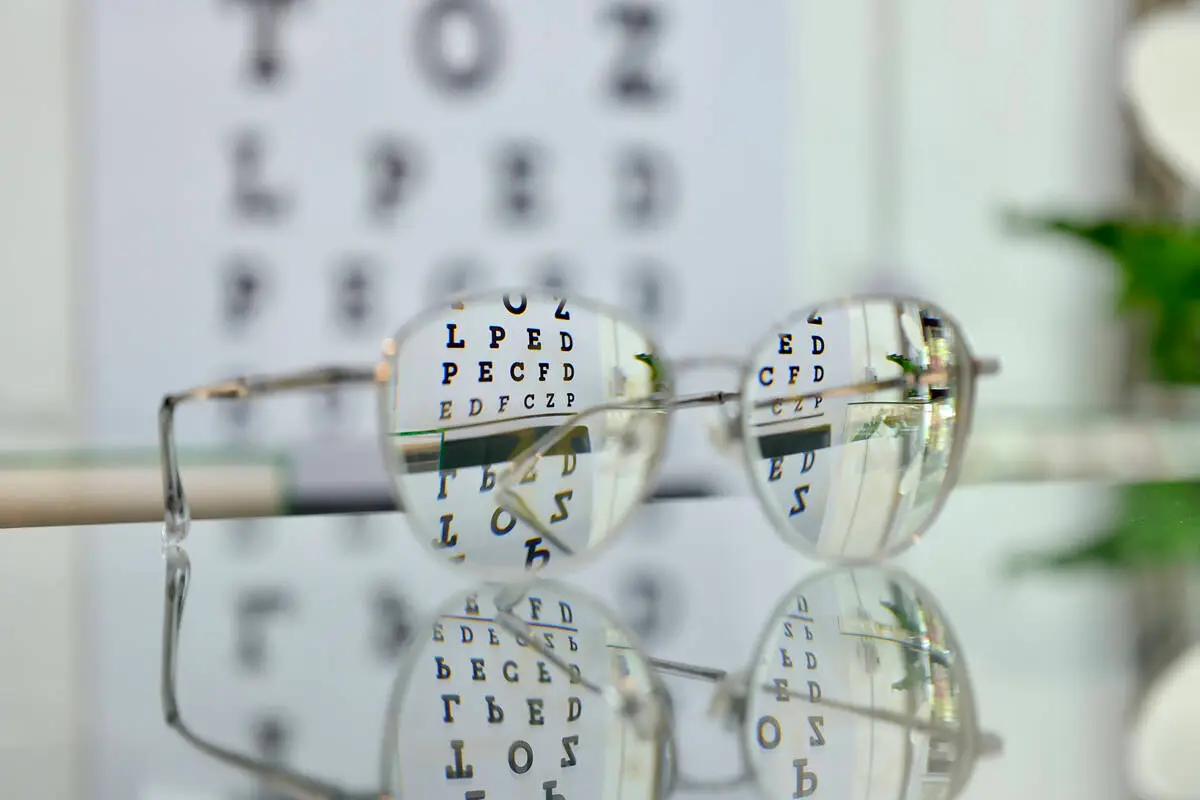 Savvy Senior: How to save on prescription eyeglasses