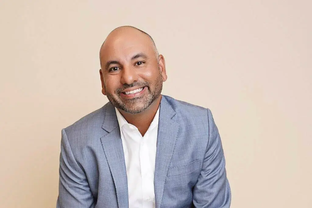 Venetian exec talks luxury meeting space and the future of conventions