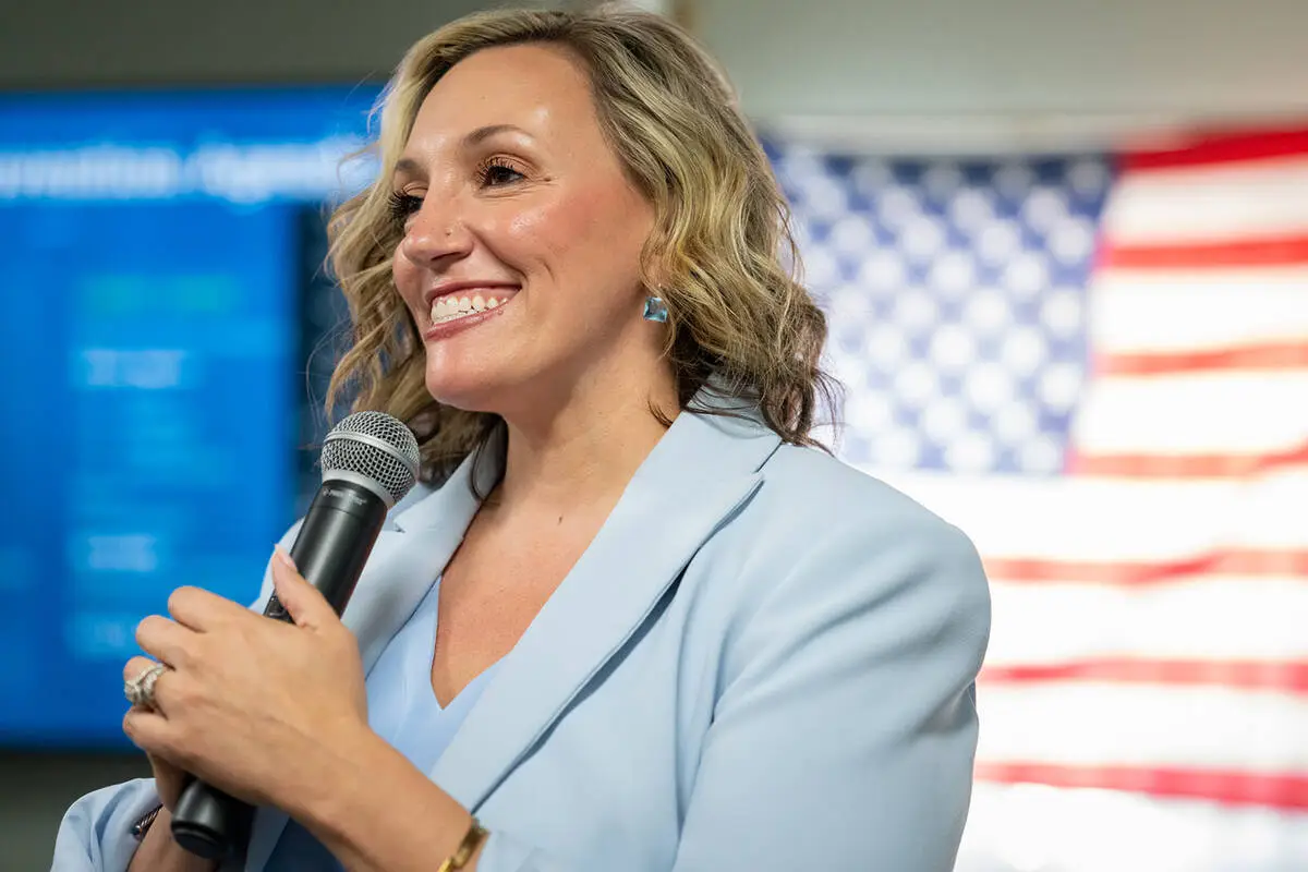 Cannizzaro wins Democratic attorney general primary, other statewide races competitive