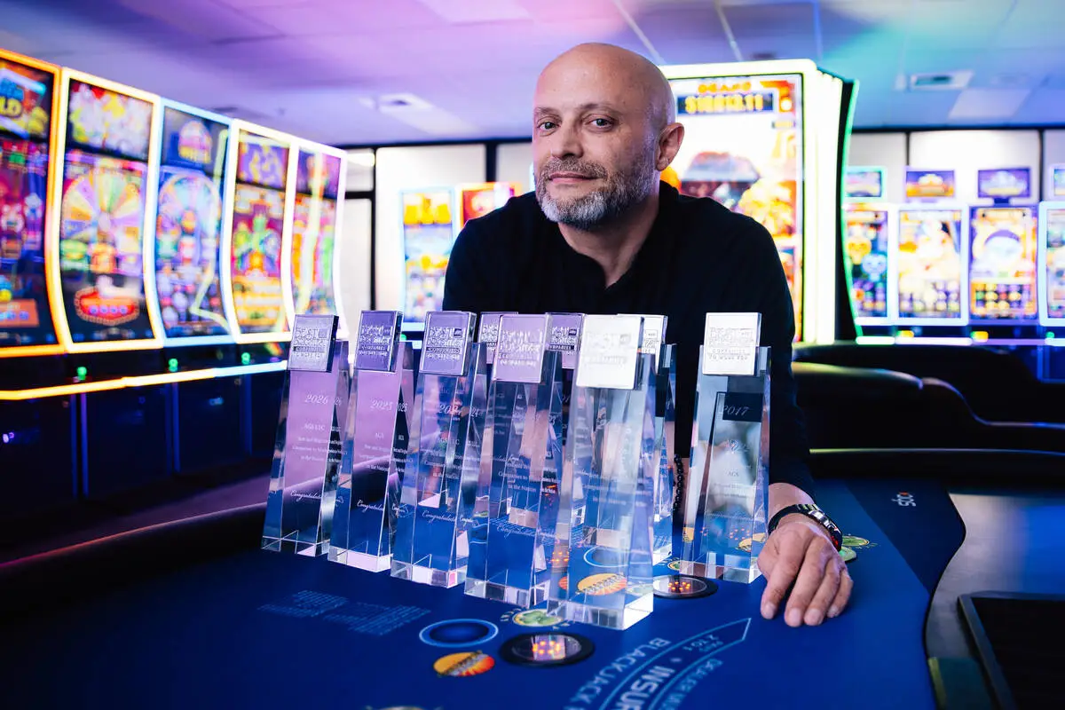 How AGS built an award-winning workplace — 10 years running