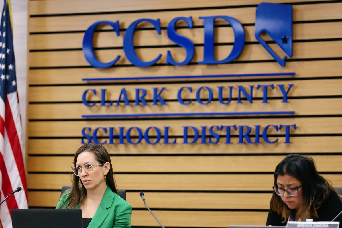 Study: CCSD can save $79M, improve multilingual, special needs education