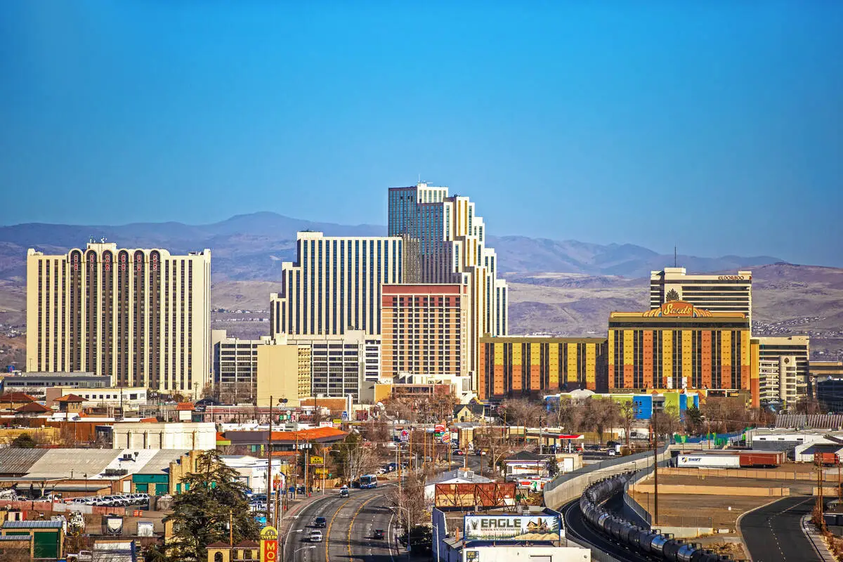Nevada city extends pause on AI data centers as officials eye permanent rules