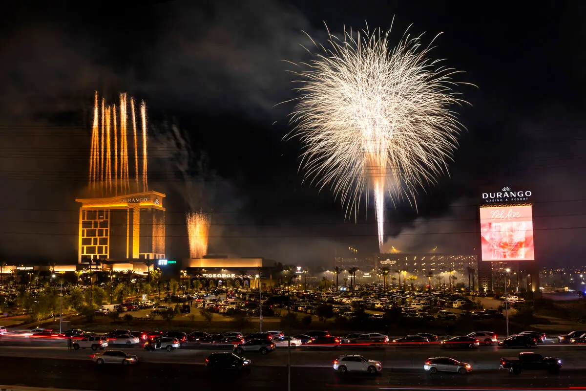 Fireworks, entertainment, giveaways to mark Station anniversary