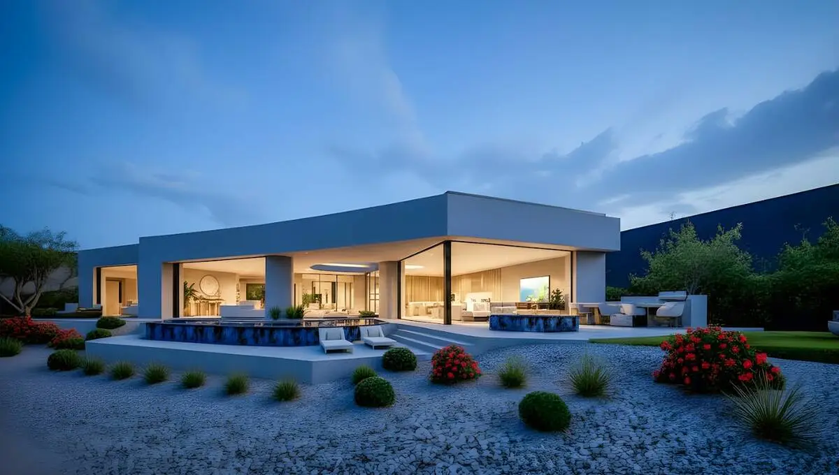 Not-yet-built Henderson home sells for $10.5M