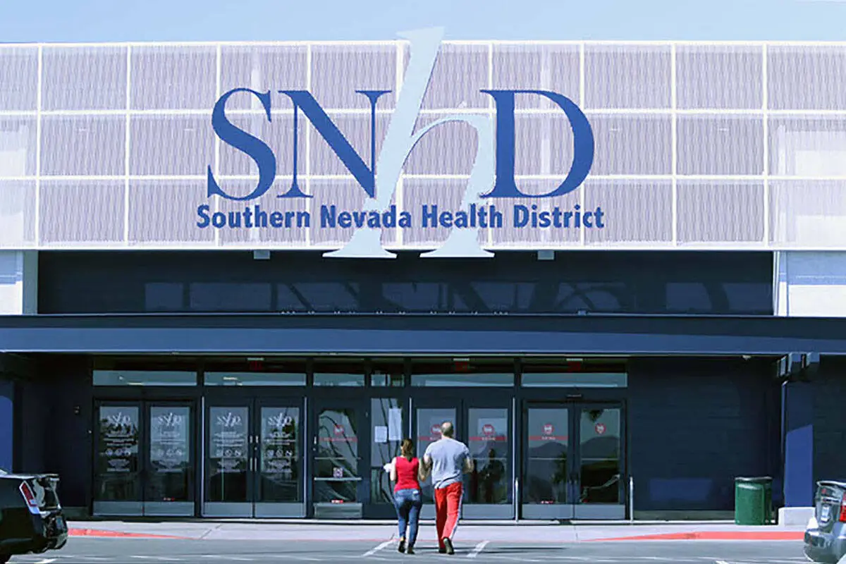Health District reports 1st West Nile virus case of the season