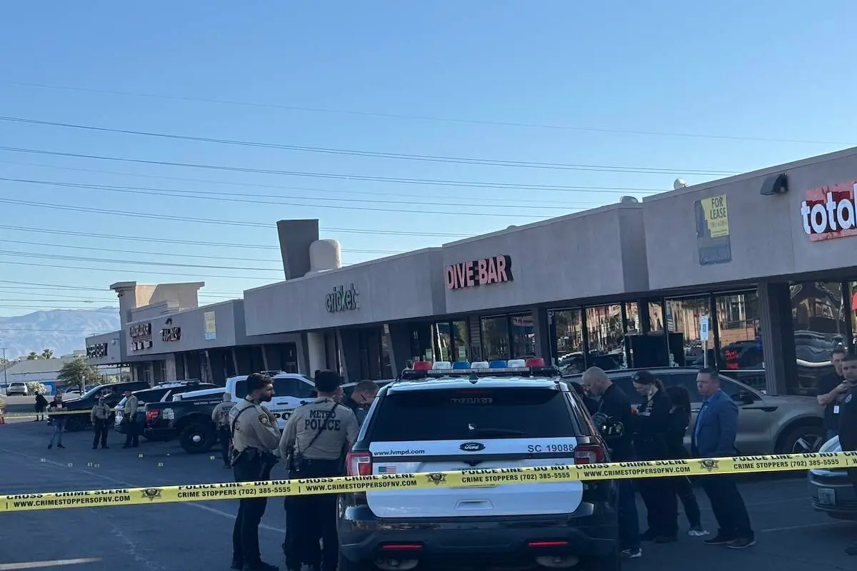 Man slain in central valley parking lot identified
