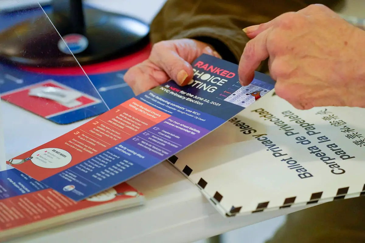 NEVADA VIEWS: Open primaries an affront to political freedom