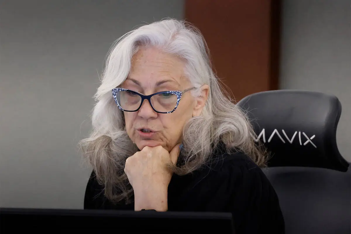 Nevada official grilled on failure to quickly transport defendants for competency treatment