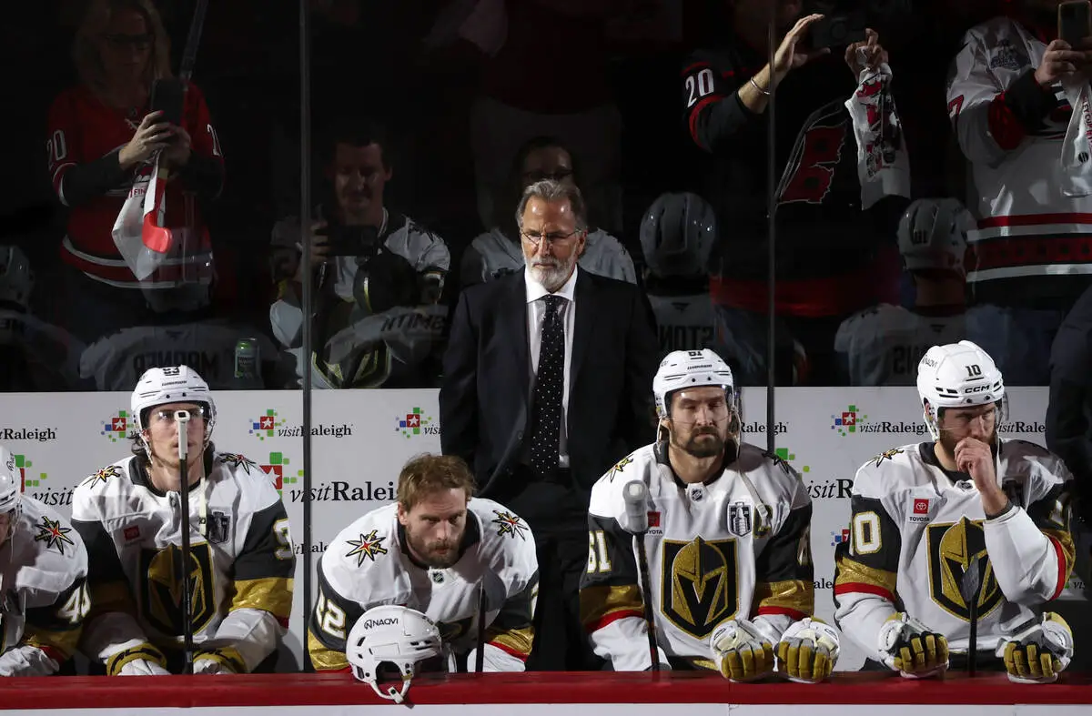 Graney: Knights need killer instinct to claim a road sweep