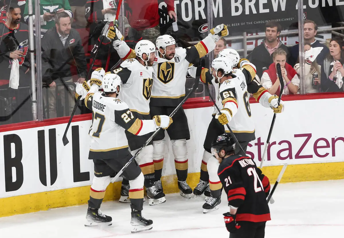 Ongoing dispute: How to watch VGK Game 2 if you’re a DirecTV customer