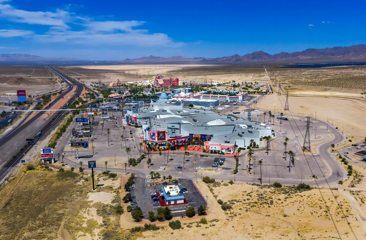 Primm family says announcement forthcoming on new casino partner
