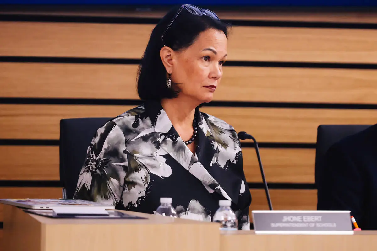 CCSD reveals ‘reduction in force,’ about 60 employees affected
