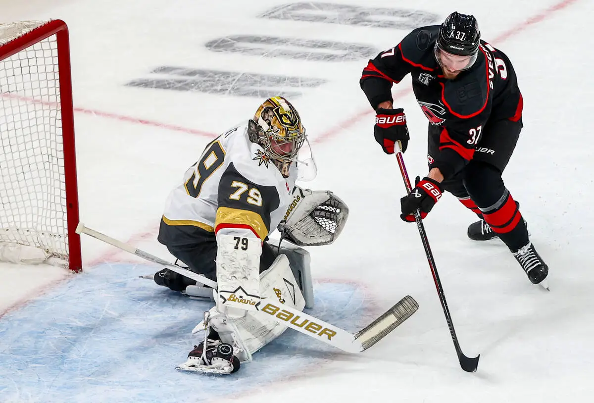 Here are the must-see moments from Game 2 of the Stanley Cup Final – PHOTOS