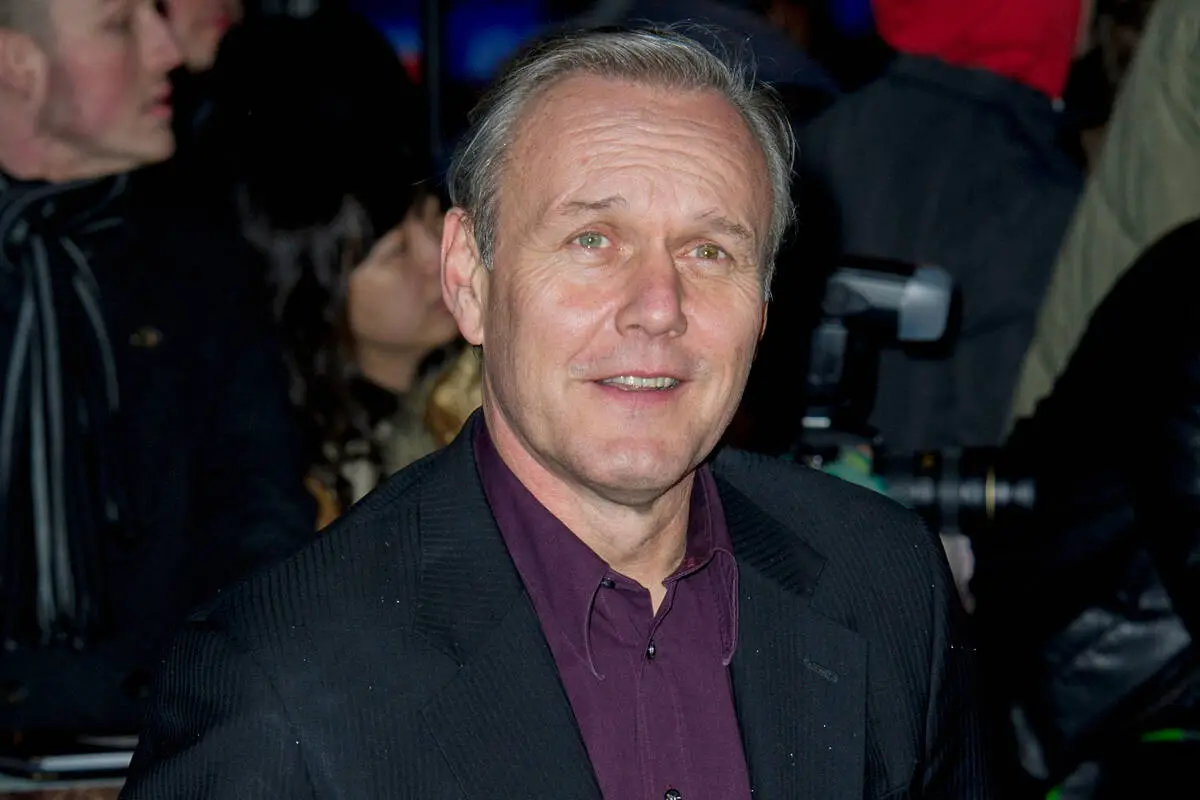 Actor Anthony Head, known for ‘Buffy the Vampire Slayer,’ dies at 72