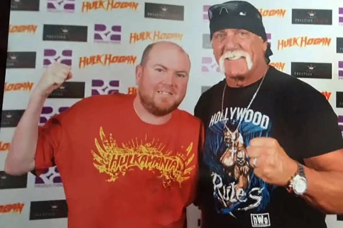 Cause of death revealed for man found dead after WWE event in Las Vegas