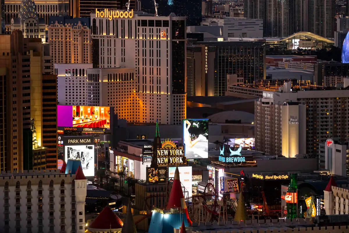 How proposed Caesars, MGM deals could impact casino workers