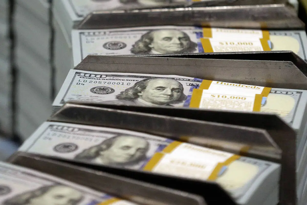 EDITORIAL: Washington is hemorrhaging taxpayer cash