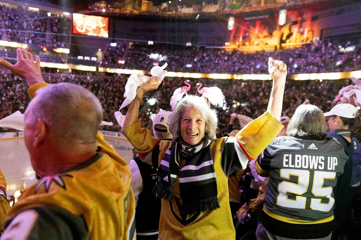 What channel is Golden Knights vs. Hurricanes Stanley Cup Final Game 3 on? TV channel, streaming, blackout options