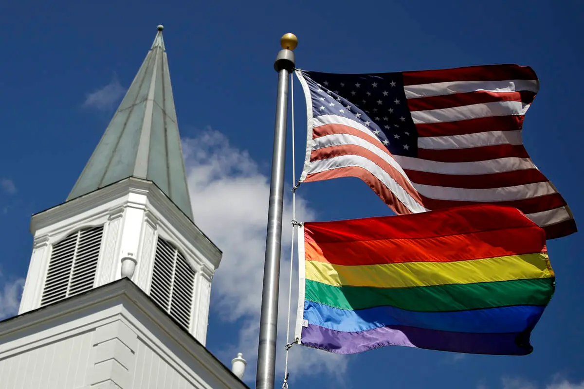 LETTER: Celebrating the pioneers during Gay Pride Month