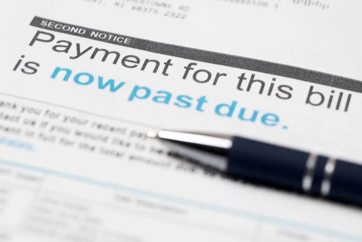 Savvy Senior: What to do when medical bills pile up