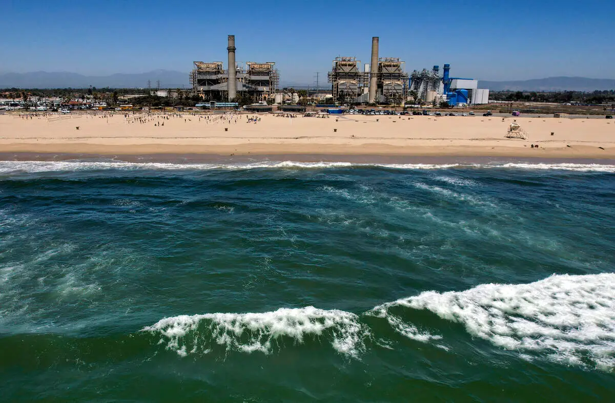 LETTER: Be wary of partnering with California over water