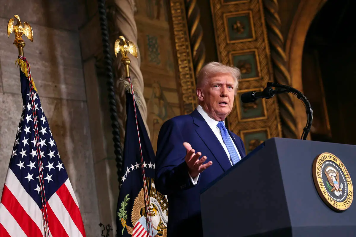 LETTER: Trump needs competent advisers