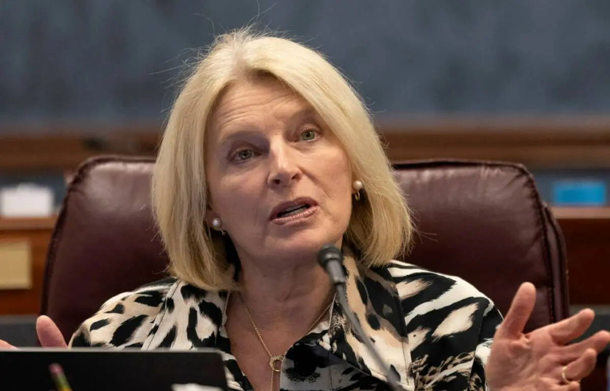 Kasama leads GOP, Yan leads Democratic field in Clark County’s District F race