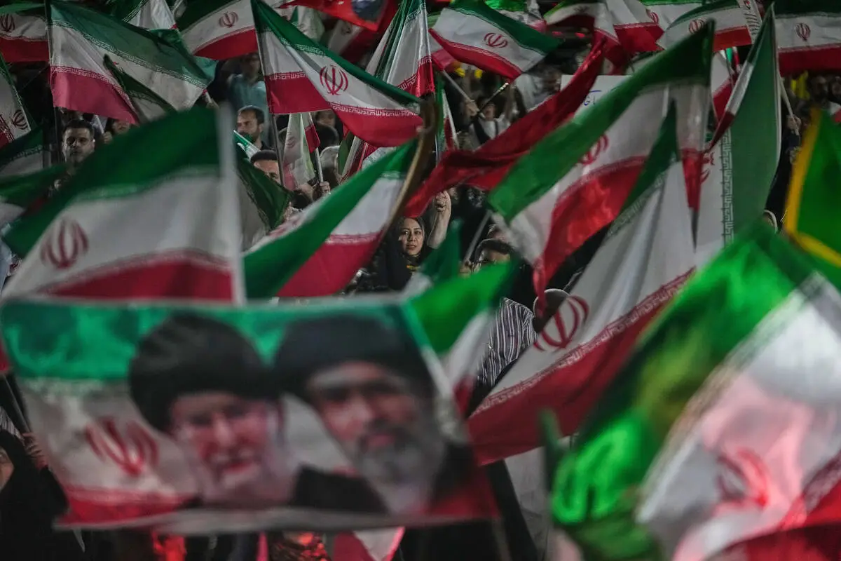 COMMENTARY: Why the ayatollahs hate the United States and Israel
