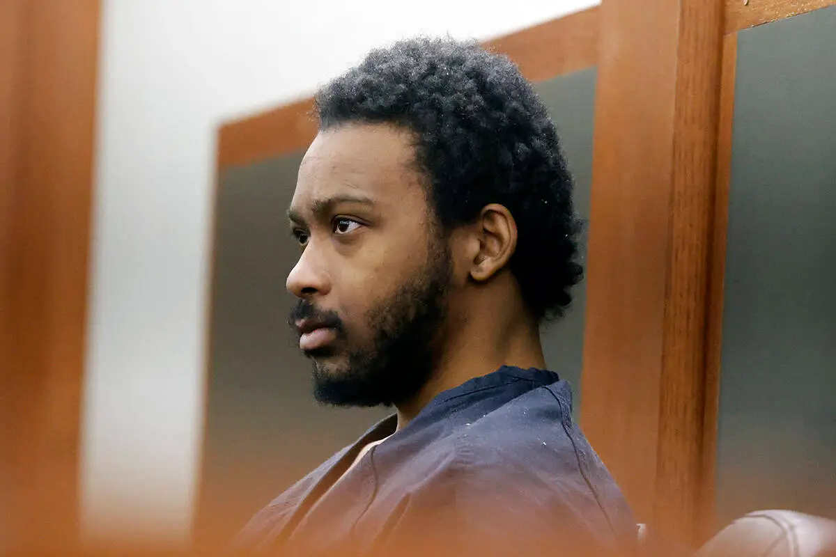 Man who stole bus, killed motorcyclist sent to prison