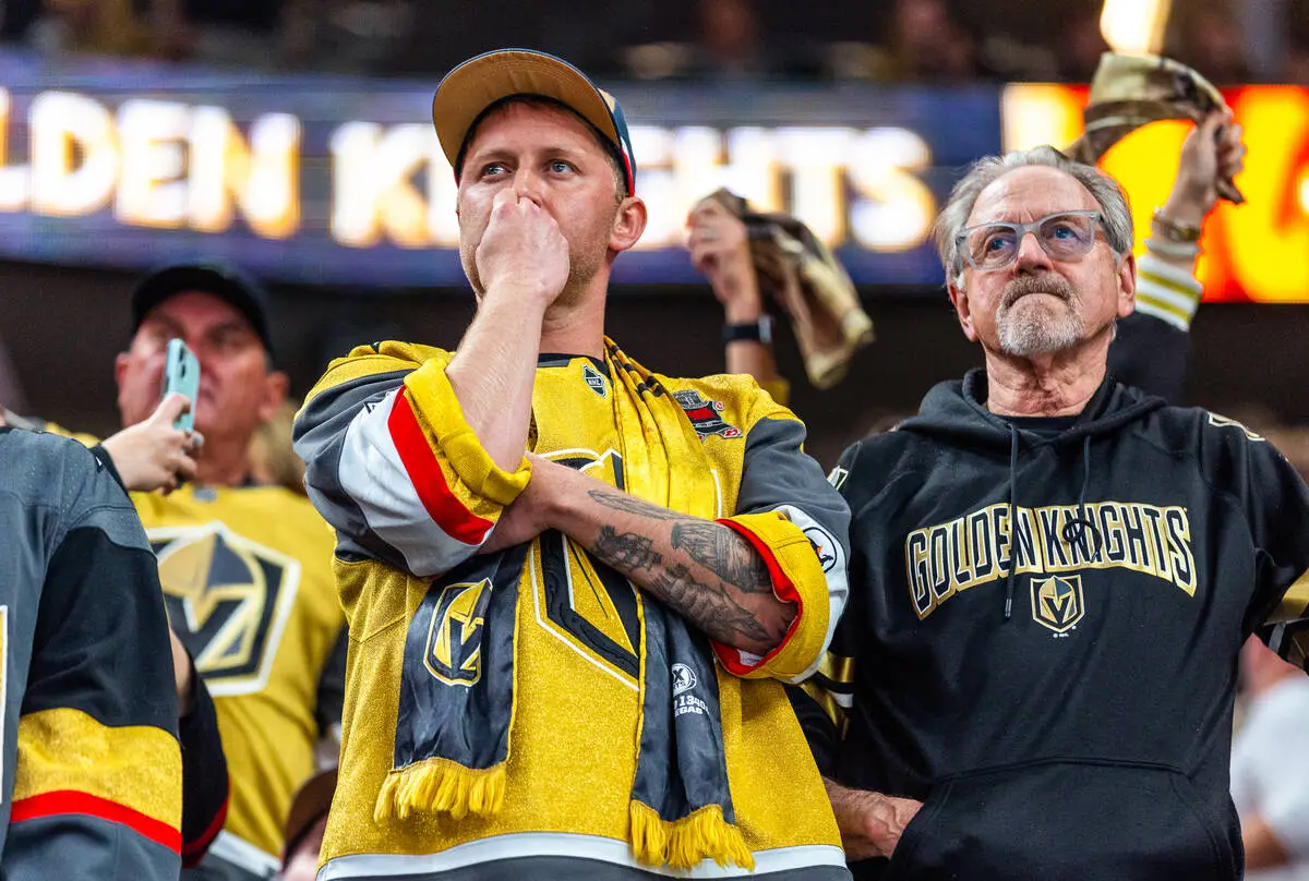 What channel is Golden Knights vs Hurricanes on Tuesday? Game 4 of the Stanley Cup Final