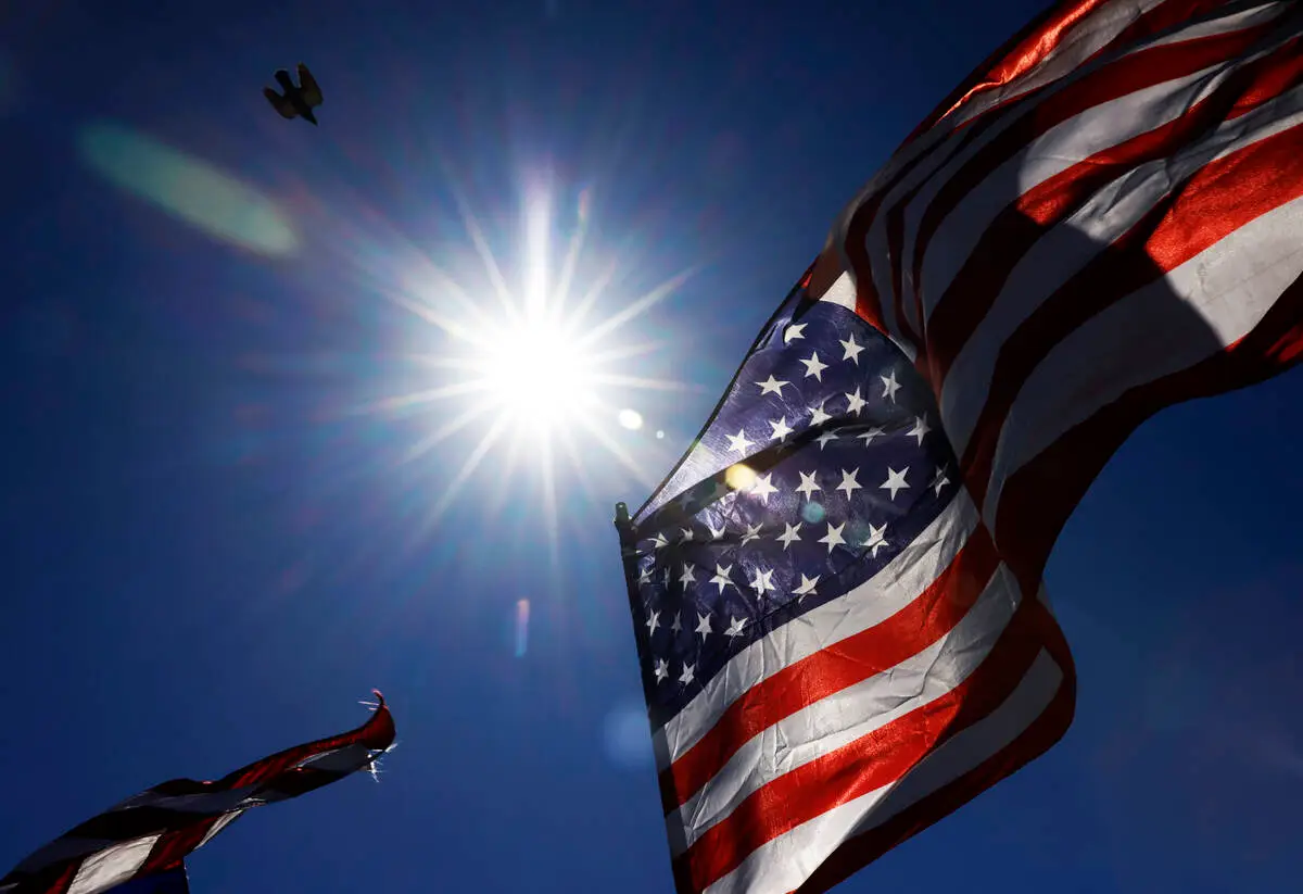 Nevada entrepreneurs to be showcased during America 250 celebration