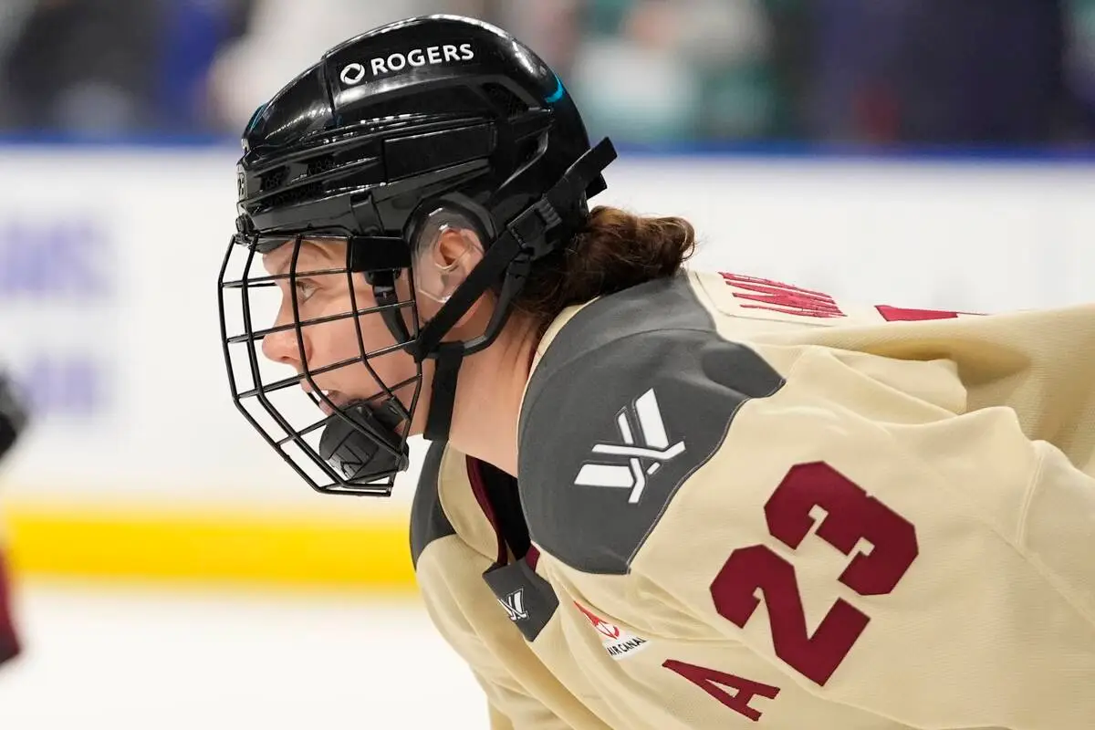 PWHL Las Vegas: What to know as roster, coaching staff takes shape