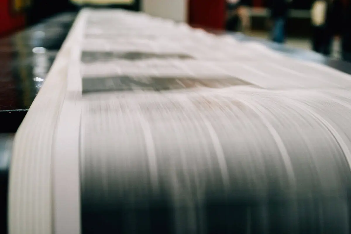 LETTER: A good read