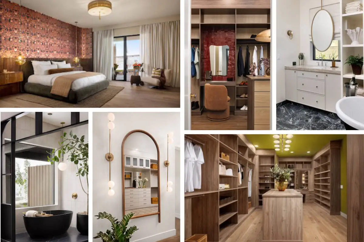 Four homes from HGTV show on the market for almost $3.5 million each