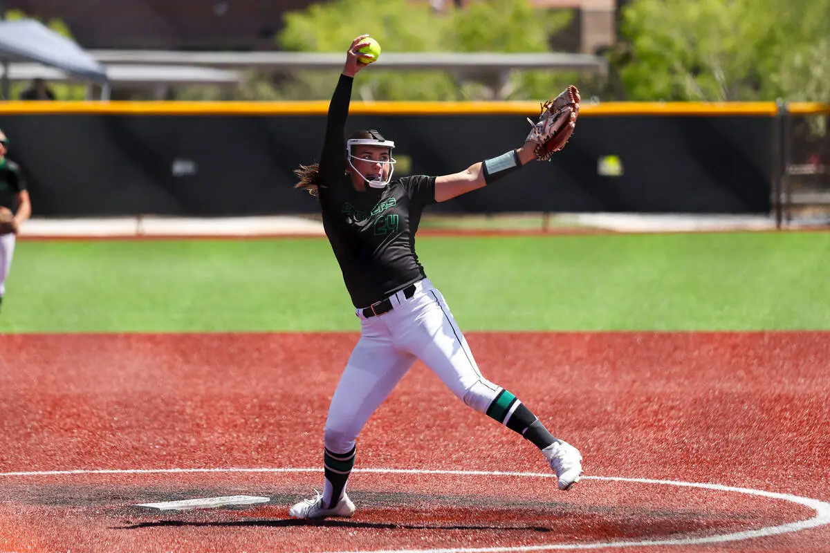 Meet the 2026 Nevada Preps All-Southern Nevada softball team