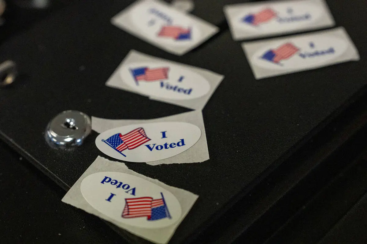 VICTOR JOECKS: Four takeaways from Nevada’s primaries