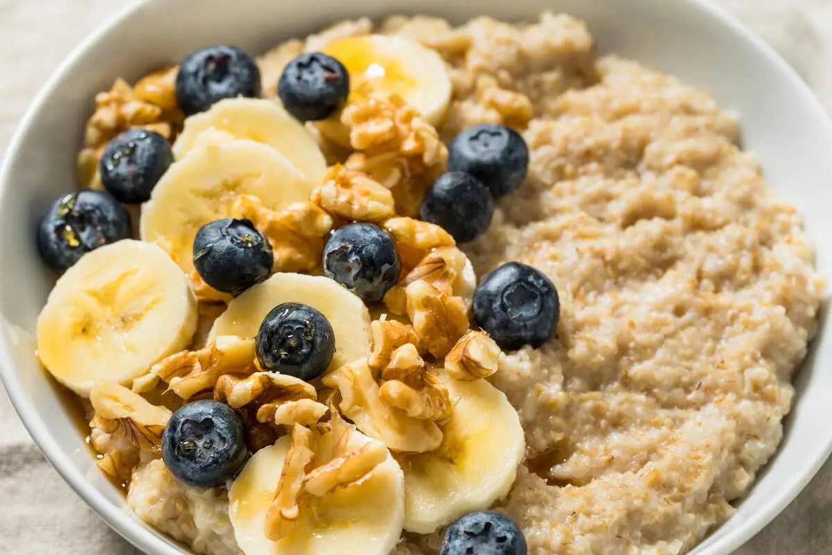 The best type of carbs to support healthy aging, gut health