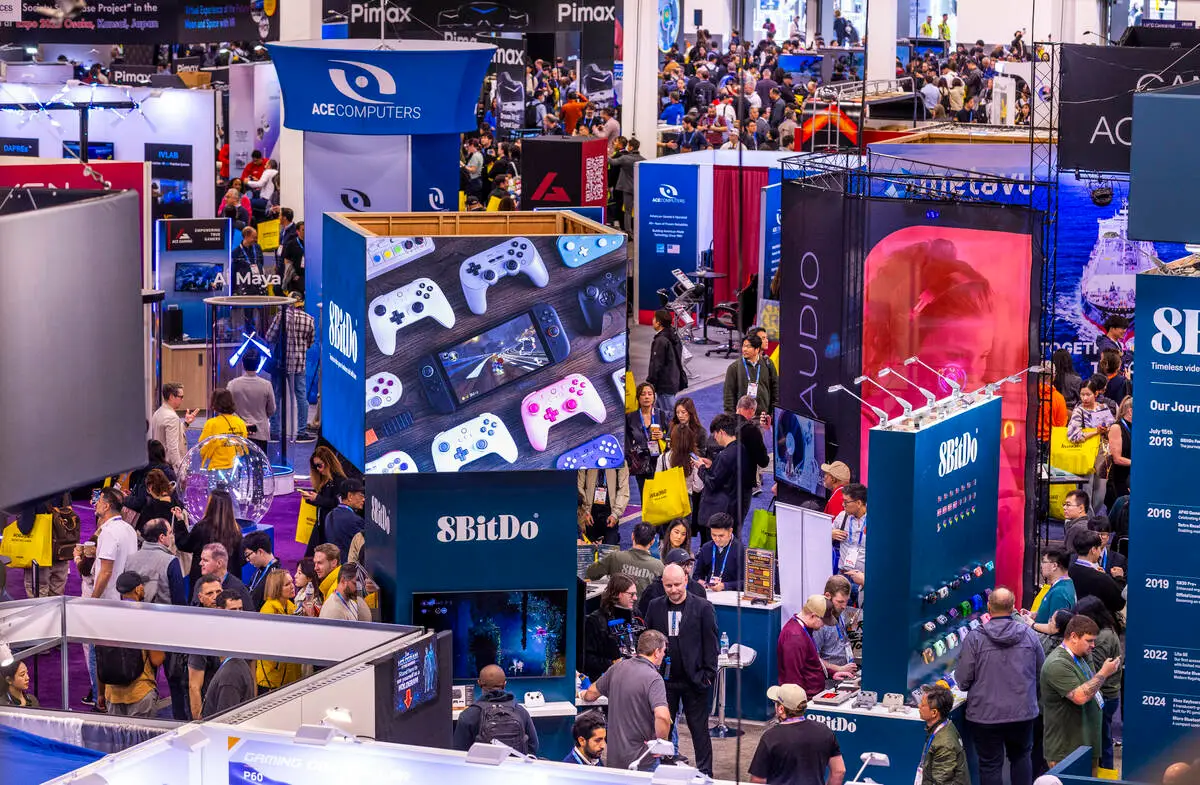 Las Vegas ranks No. 2 in world in startup community activity