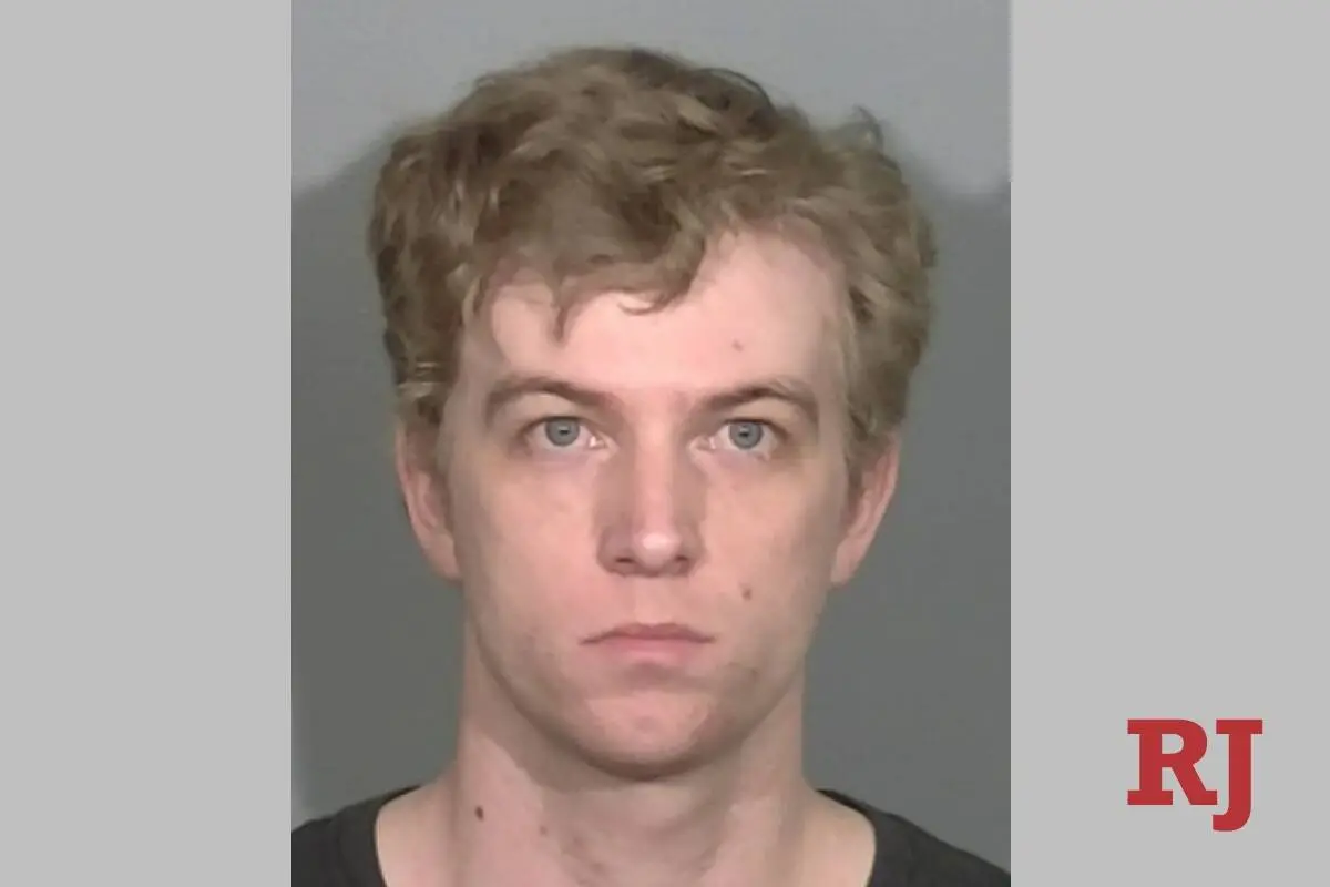 Las Vegas volleyball coach accused of sexually assaulting teenage player