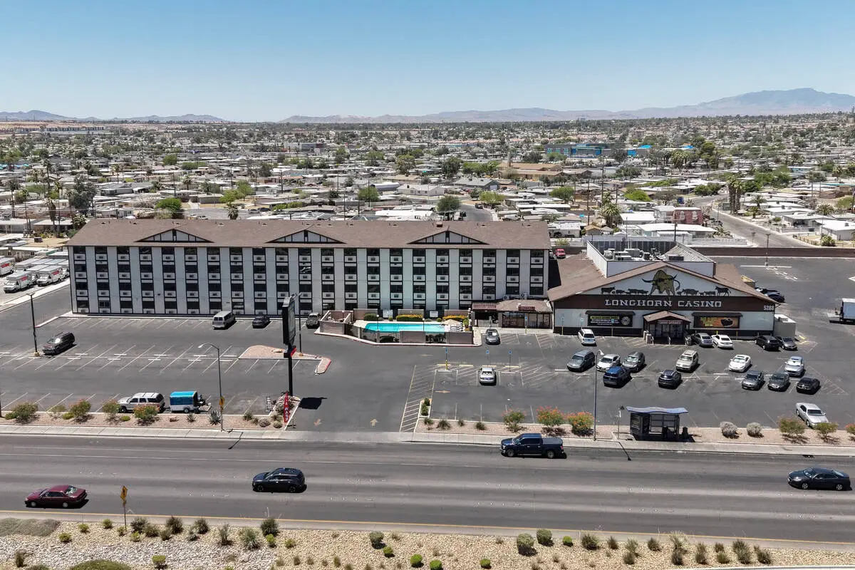 2 locals casinos sell to new operator