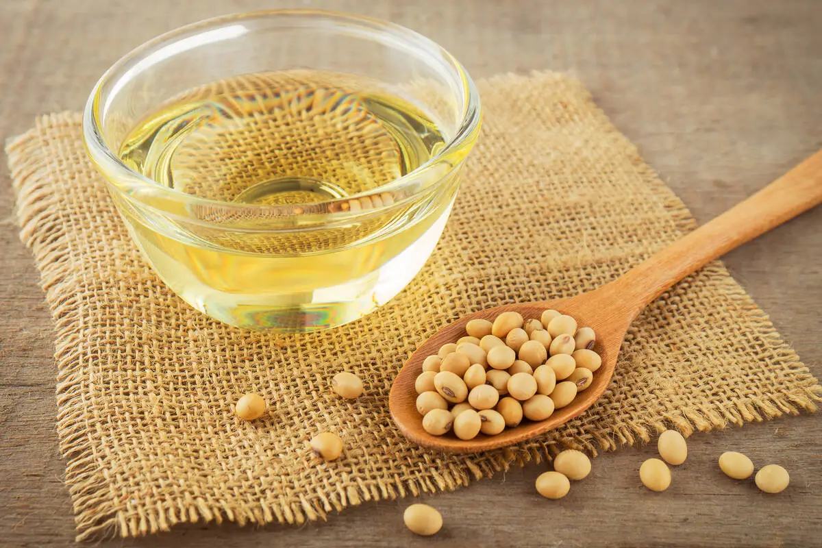 Is America’s most popular cooking oil harming your gut?