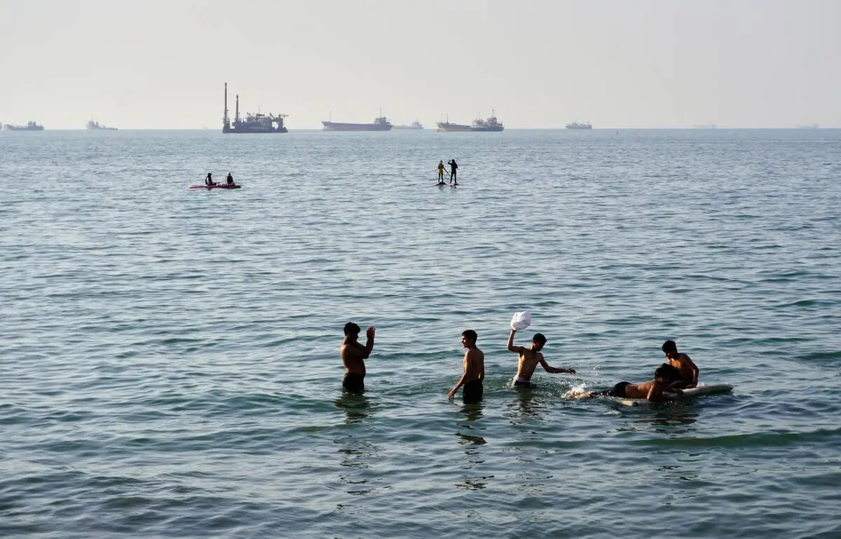 Trump to discuss Strait of Hormuz demining efforts at G7 as confidence grows for Iran war deal