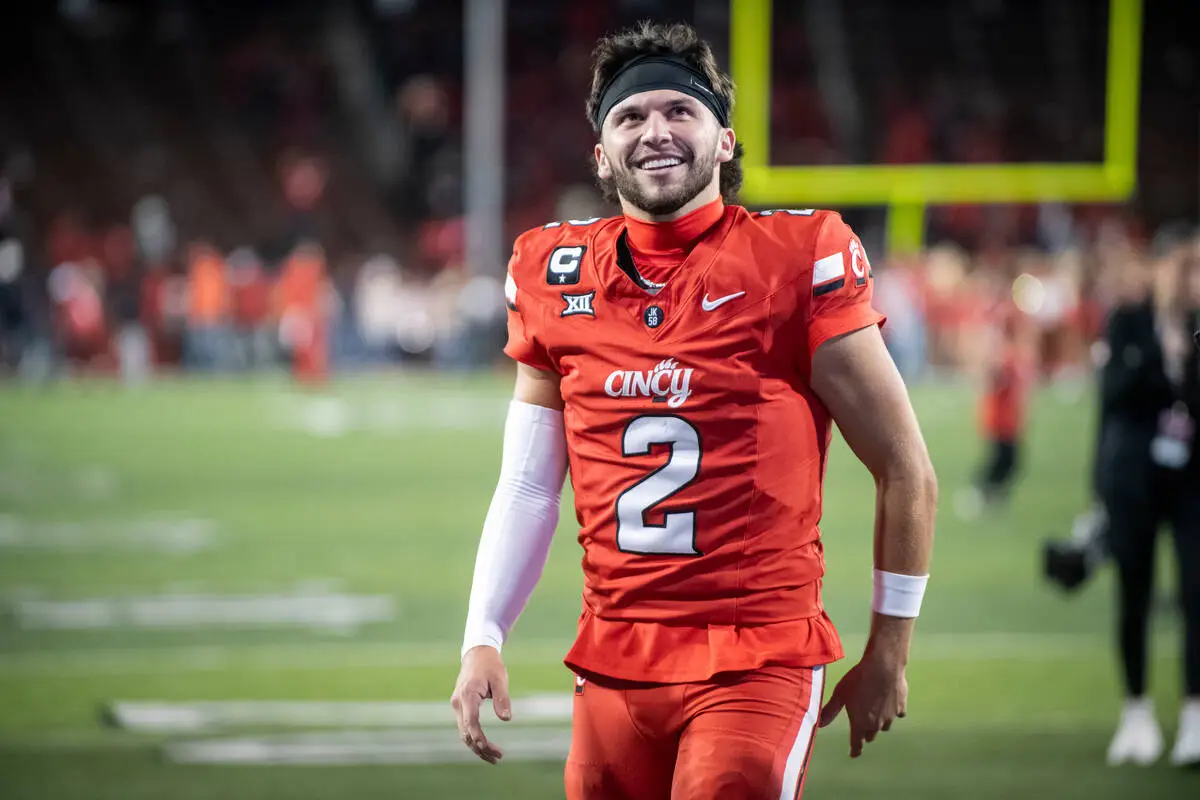 Hill: Latest court ruling could officially spell the end for NCAA