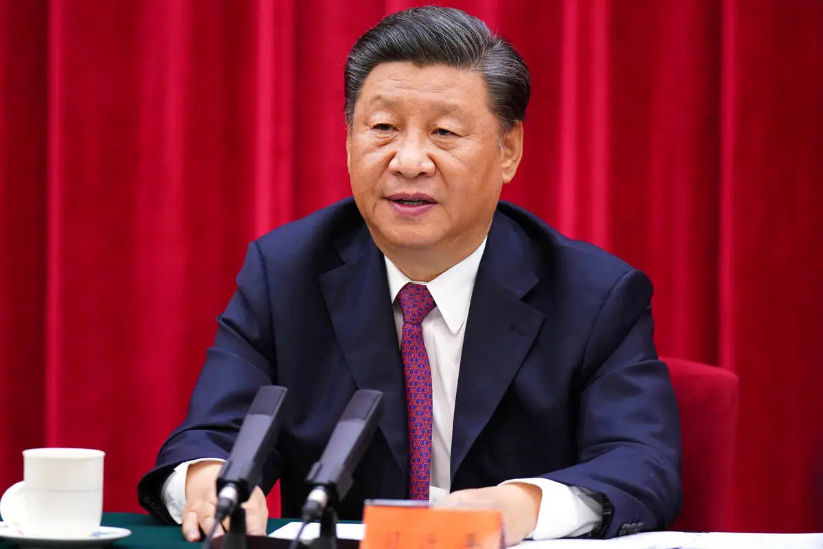 COMMENTARY: Compete with China, don’t hide from it