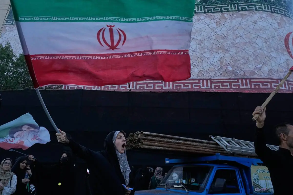 Pakistan’s prime minister says Iran, US have reached peace deal; accord to cover Lebanon
