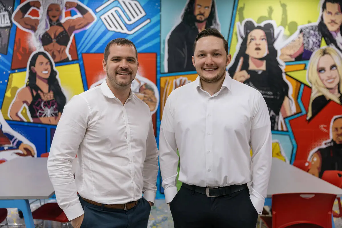Smart home for schools? Las Vegas-based company puts campuses on autopilot
