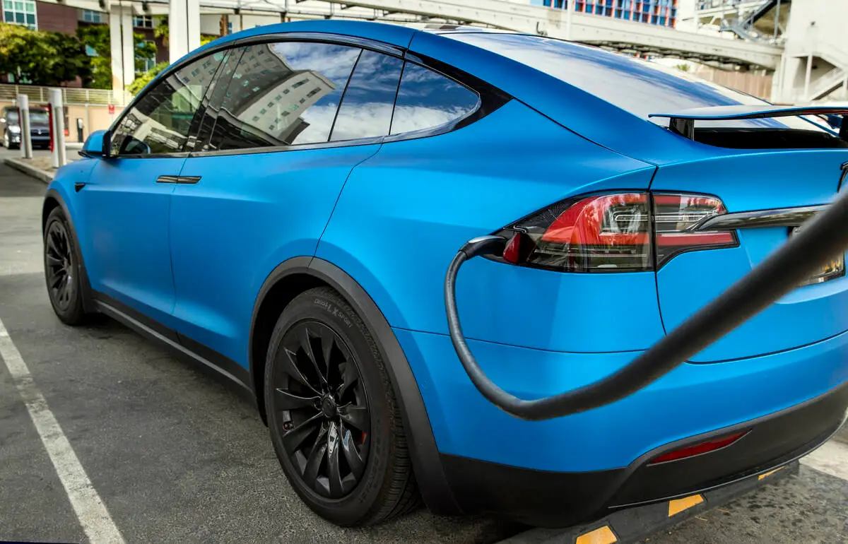LETTER: Don’t target Nevada EVs with taxes