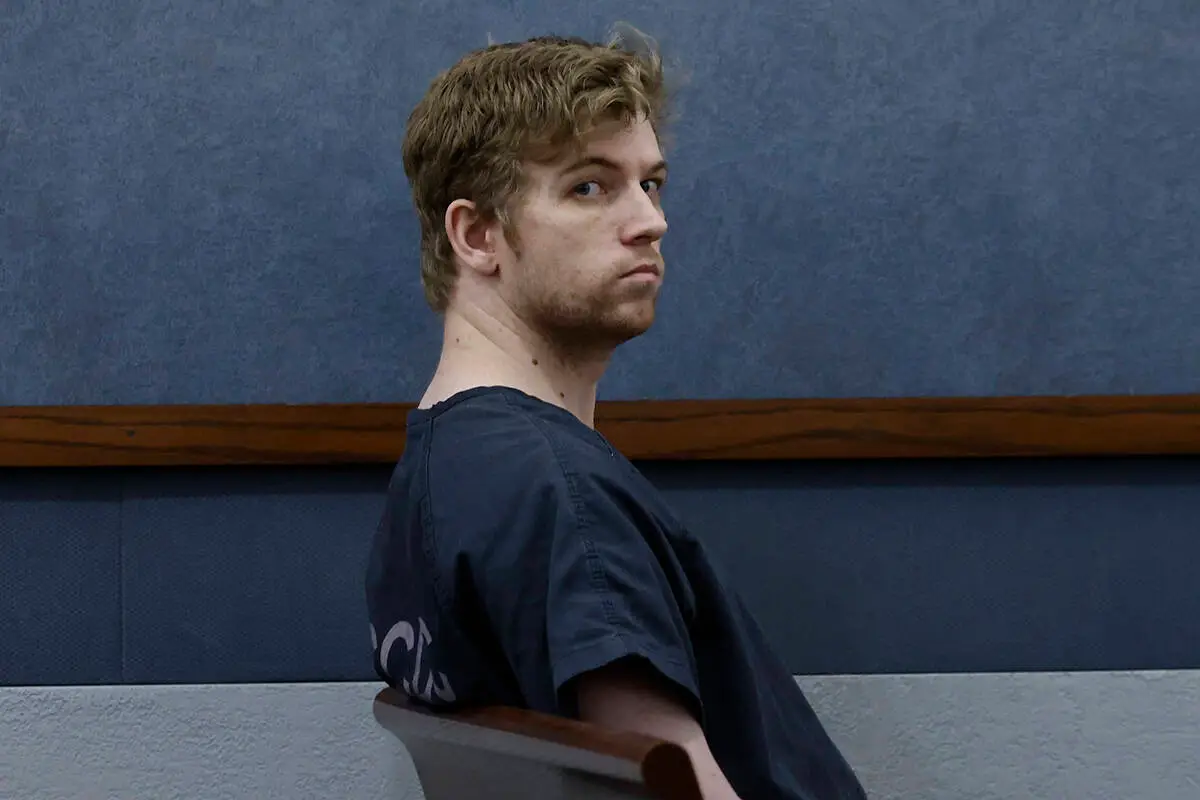 Bail set at $500K for volleyball coach. Prosecutors say he sexually assaulted teen