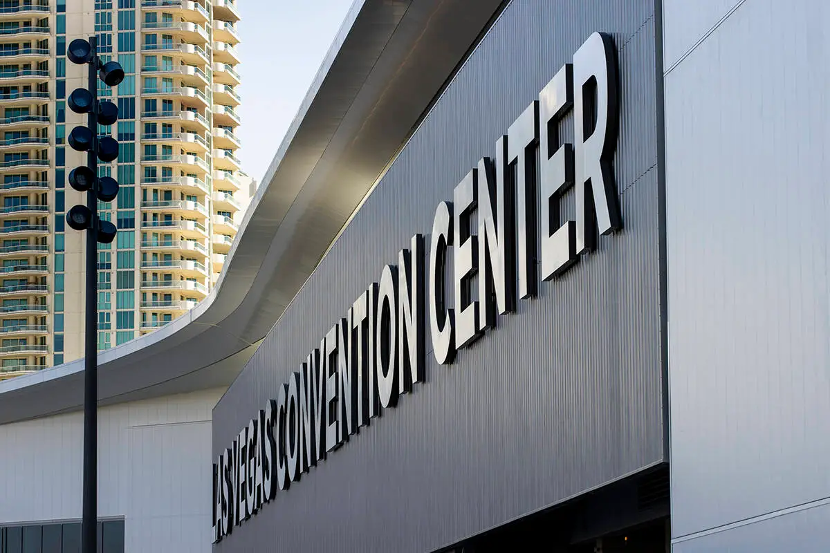 Lawsuit: man working at Las Vegas Convention Center died after fight